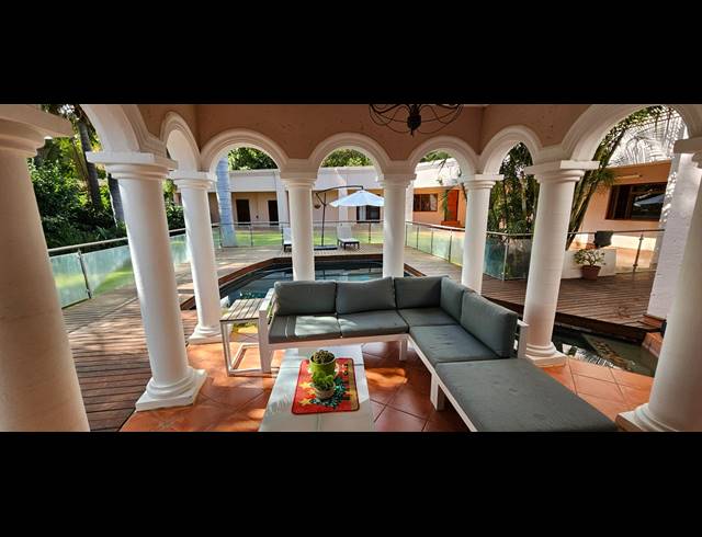 4 BEDROOM HOUSE FOR SALE IN WELGELEGEN